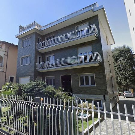 R39 Modern Apartment With Private Parking Milán Exteriér fotografie