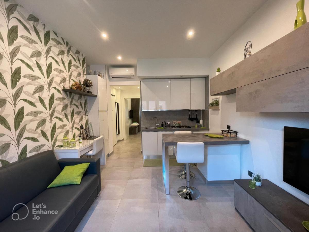 R39 Modern Apartment With Private Parking Milán Exteriér fotografie